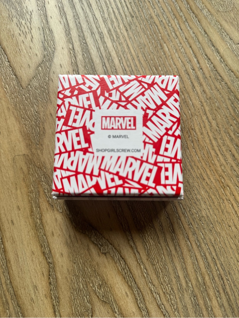 🪩NEW Loki Stud Earrings - Marvel x Girls Crew🪩 - Picture 5 of 7